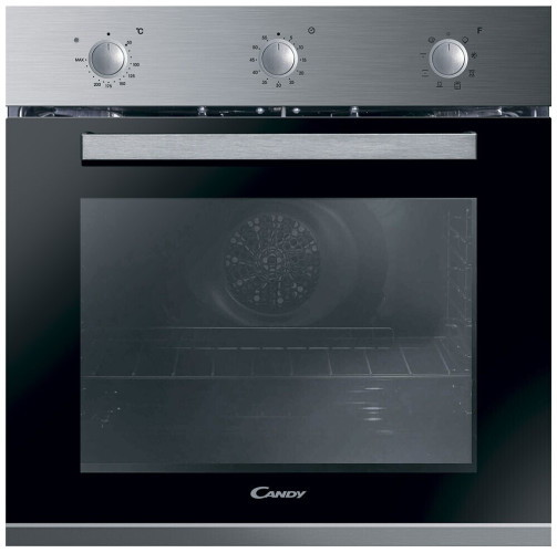 Электрический духовой шкаф Candy FCP 612 XL/E