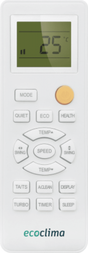 Сплит-система Ecoclima EC/I-09GC / ECW/I-09GC