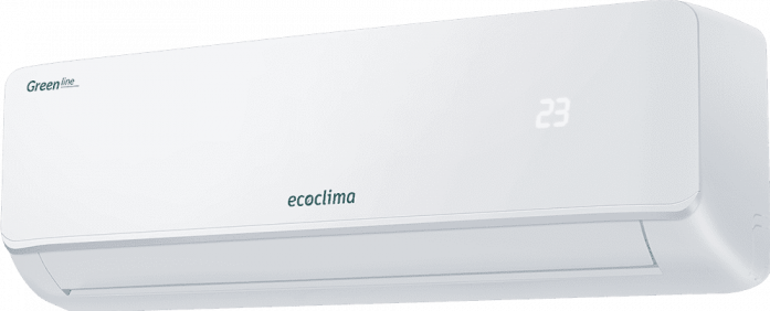 Сплит-система Ecoclima EC/I-09GC / ECW/I-09GC