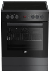 Электрическая плита Beko FSE 67500 GA
