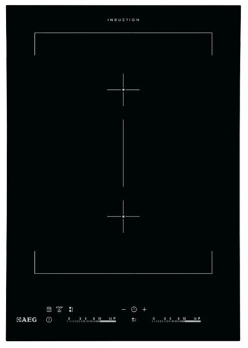 Индукционная варочная панель AEG HC 452401 EB