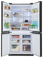 Холодильник Sharp SJ-FS810VWH