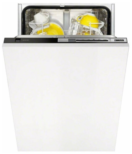 Посудомоечная машина Zanussi ZDV 15002