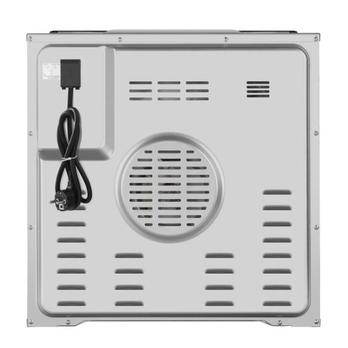 Электрический духовой шкаф Meferi MEO6014BK Ultra