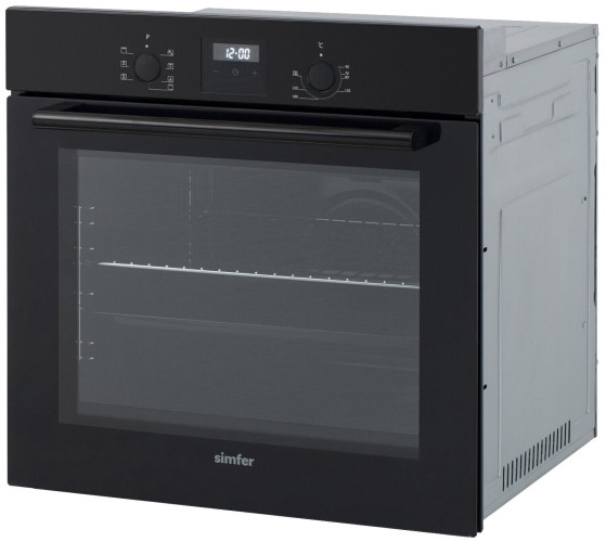 Электрический духовой шкаф Simfer B6EB56035
