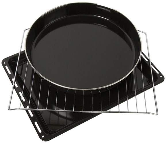 Электрический духовой шкаф Simfer B6EB56035