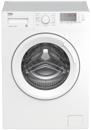 Стиральная машина Beko WRE 6512 ZAW