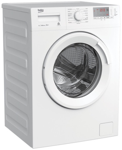 Стиральная машина Beko WRE 6512 ZAW