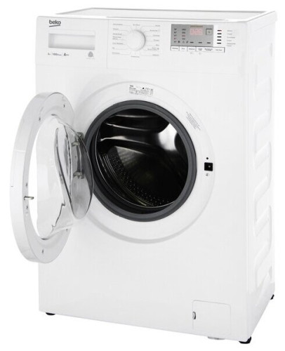 Стиральная машина Beko WRE 6512 ZAW