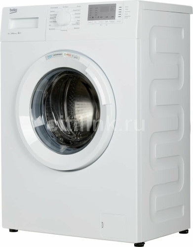 Стиральная машина Beko WRE 6512 ZAW