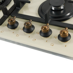 Газовая варочная панель Oasis P-BSR
