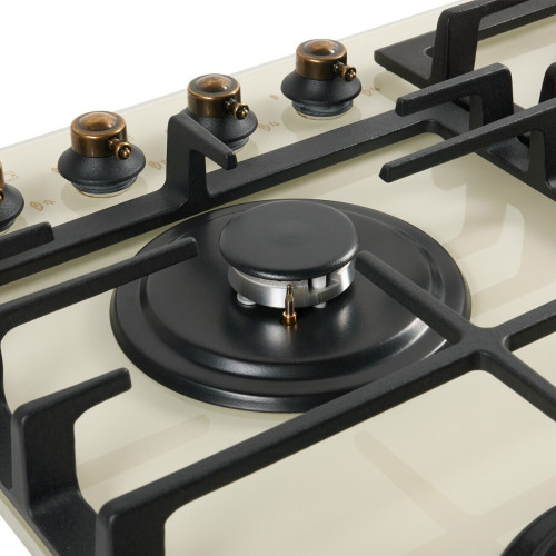 Газовая варочная панель Oasis P-BSR