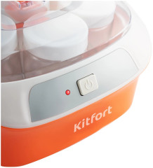 Йогуртница Kitfort КТ-2020