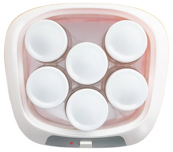 Йогуртница Kitfort КТ-2020