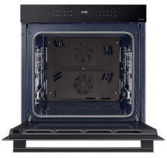 Электрический духовой шкаф Samsung NV7B4245VAK/WT