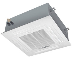 Сплит-система кассетного типа AUX ALCA-H24/4R1C