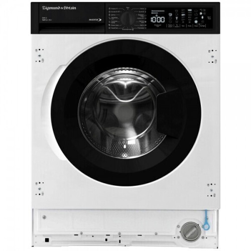 Стиральная машина Zigmund & Shtain BWM 04