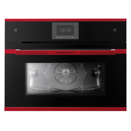 Электрический духовой шкаф Kuppersbusch CBD 6550.0 S8-Airfry