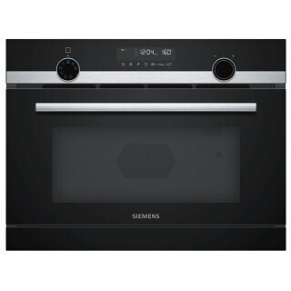 Электрический духовой шкаф Siemens CP565AGS0