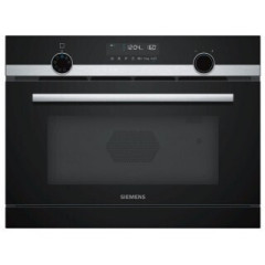 Электрический духовой шкаф Siemens CP565AGS0