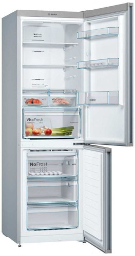 Холодильник Bosch KGN36XL306