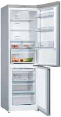 Холодильник Bosch KGN36XL306