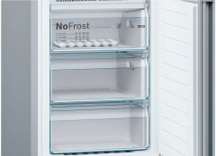 Холодильник Bosch KGN36XL306