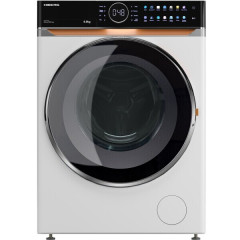 Стиральная машина Hiberg i-DDQ10-814 W