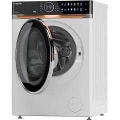 Стиральная машина Hiberg i-DDQ10-814 W