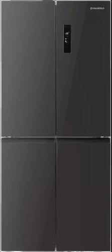 Холодильник Maunfeld MFF183NFSBE