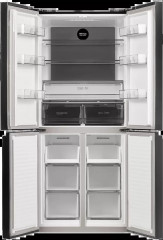 Холодильник Maunfeld MFF183NFSBE