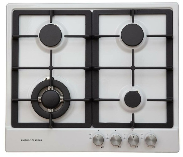 Газовая варочная панель Zigmund Shtain G 15 6 W
