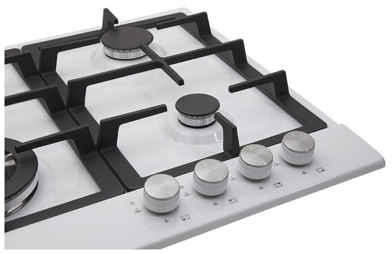 Газовая варочная панель Zigmund Shtain G 15 6 W