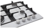 Газовая варочная панель Zigmund Shtain G 15 6 W