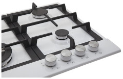 Газовая варочная панель Zigmund Shtain G 15 6 W