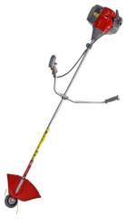 Триммер бензиновый RedVerg RD-GB243S