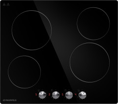 Электрическая варочная панель Maunfeld CVCE 594MBK