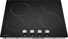 Электрическая варочная панель Maunfeld CVCE 594MBK