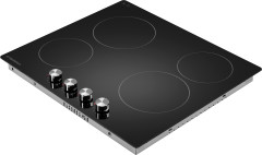 Электрическая варочная панель Maunfeld CVCE 594MBK