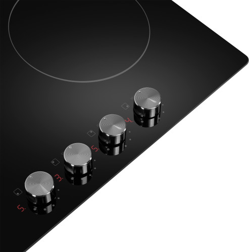 Электрическая варочная панель Maunfeld CVCE 594MBK