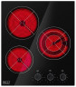 Электрическая варочная панель Ricci KS-T35011BR