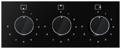 Электрическая варочная панель Ricci KS-T35011BR