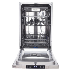 Посудомоечная машина DeLonghi DDW08S Aquamarine eco