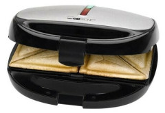 Сэндвичница Clatronic ST/WA 3670 Multigrill
