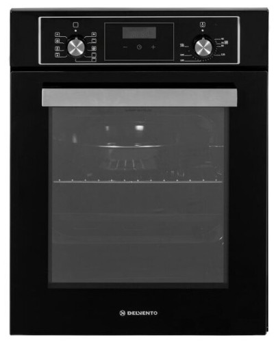 Электрический духовой шкаф Delvento V4ER59001