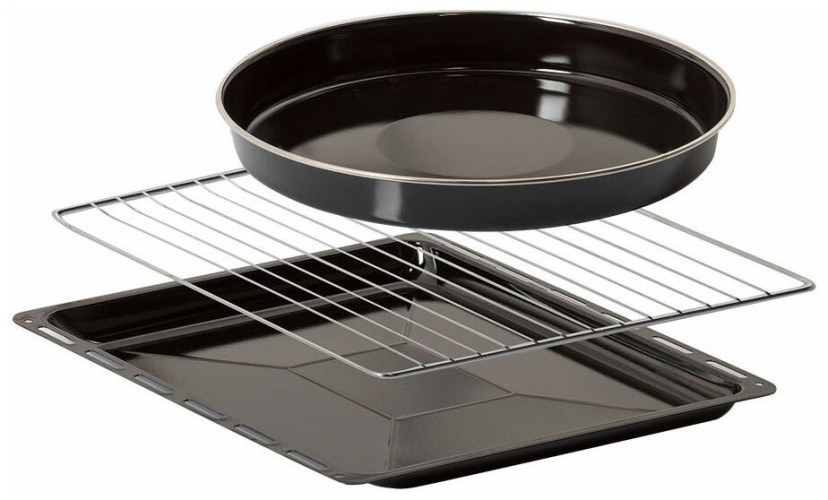 Электрический духовой шкаф Delvento V4ER59001