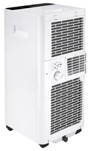 Мобильный кондиционер Zanussi ZACM-08 MP-III/N1