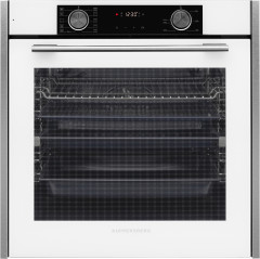Электрический духовой шкаф Kuppersberg HFT 610 W