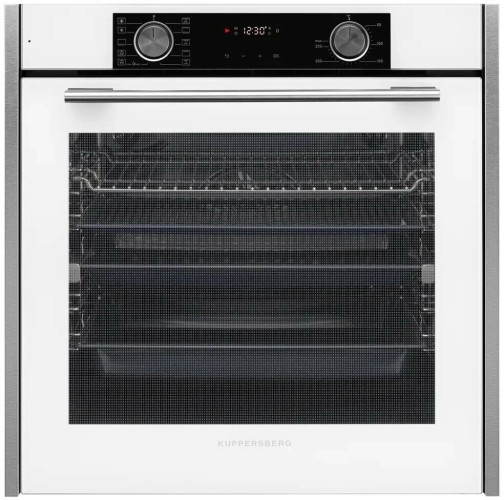 Электрический духовой шкаф Kuppersberg HFT 610 W