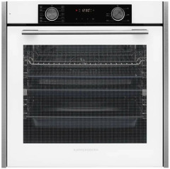 Электрический духовой шкаф Kuppersberg HFT 610 W